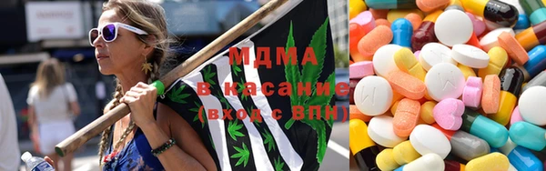 гидра Бородино